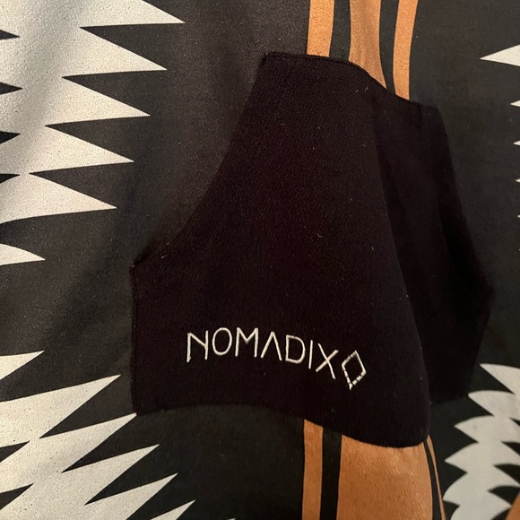 Urban Outfitters One Size Nomadix Cape Towel Pendleton inspired - Picture 8 of 8